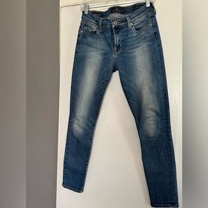 Lucky Brand Denim Size 4